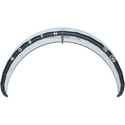 North Code Zero - Performance Single Strut Kite - 35% Off Discounts Apply ! -Wingboarding Shop north 2023 code zero size 4