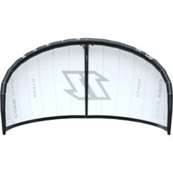 North Code Zero - Performance Single Strut Kite - 35% Off Discounts Apply ! -Wingboarding Shop north 2023 code zero size 5
