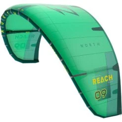 North 2022/2023 Reach - Performance Freeride Kite - 35% Off Discounts Apply ! -Wingboarding Shop north2022 reach size bar 3