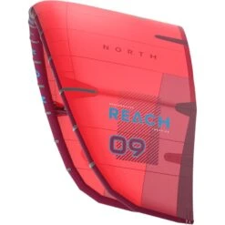North 2022/2023 Reach - Performance Freeride Kite - 35% Off Discounts Apply ! -Wingboarding Shop north2022 reach size bar 4
