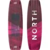 North 2023 Astra Freeride / Big Air Twintip Kiteboard Discounts Apply ! -Wingboarding Shop north2023 astra size 1