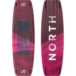 North 2023 Astra Freeride / Big Air Twintip Kiteboard Discounts Apply !