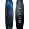 North 2023 Atmos Carbon Performance Freeride / Big Air Twintip Kiteboard - 25% Off Discounts Apply ! -Wingboarding Shop north2023 atmos carbon size 1
