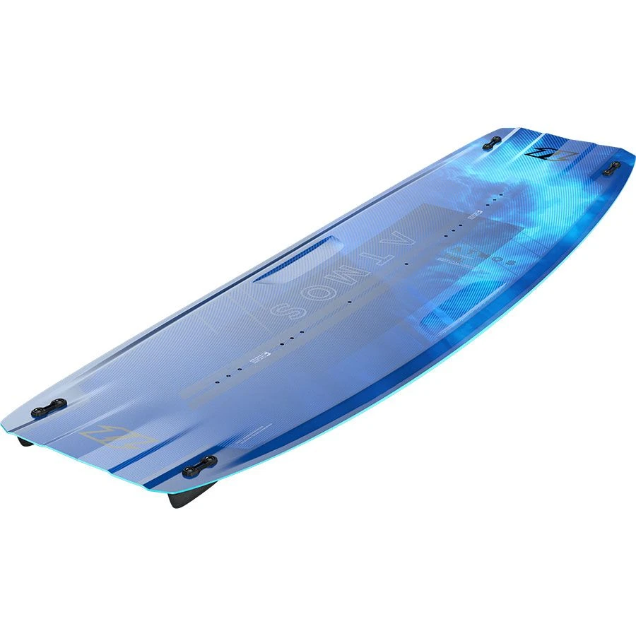 North 2023 Atmos Hybrid Freeride / Big Air Twintip Kiteboard - 25% Off Discounts Apply ! 6 North 2023 Atmos Hybrid Freeride / Big Air Twintip Kiteboard - 25% Off Discounts Apply ! - Image 4
