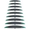 North Sonar High Aspect Hydrofoil Wings Discounts Apply ! -Wingboarding Shop north2023 sonar high aspect foil wings 1