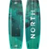 North 2023 Trace Freeride / Light Wind Twintip Kiteboard Discounts Apply ! -Wingboarding Shop north2023 trace size 1