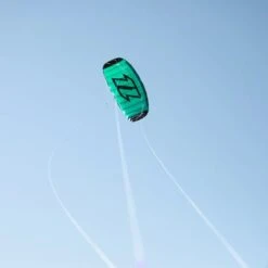 North Pioneer Trainer Kite - 2.0m Discounts Apply ! -Wingboarding Shop north pioneer trainer kite 4
