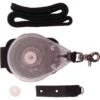 Oceanus EEL Retractable Reel Board Leash Discounts Apply ! -Wingboarding Shop oceanus eel reel leash 1