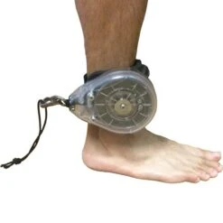 Oceanus SUP Ankle-Mount Retractable Reel Board Leash Discounts Apply ! -Wingboarding Shop oceanus sup ankle reel leash 5