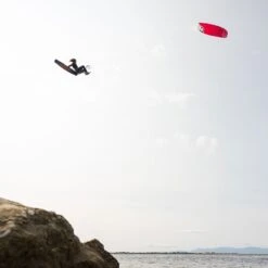 Ozone Chrono V5 Performance Foil Kite Discounts Apply ! -Wingboarding Shop ozone chrono v5 act 2