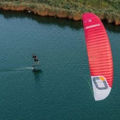 Ozone Chrono V5 Performance Foil Kite Discounts Apply ! -Wingboarding Shop ozone chrono v5 act 9