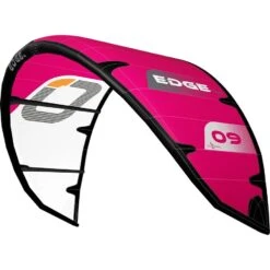 Ozone Edge V12 Freeride / Big Air / Race Kite Discounts Apply ! -Wingboarding Shop ozone edge v12 rubine