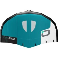 Ozone Fly V1 Wingboarding Wing Discounts Apply ! -Wingboarding Shop ozone fly v1 wing size color 3