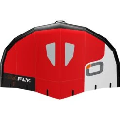 Ozone Fly V1 Wingboarding Wing Discounts Apply ! -Wingboarding Shop ozone fly v1 wing size color 4