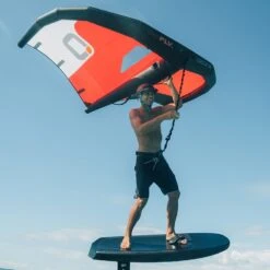 Ozone Fly V1 Wingboarding Wing Discounts Apply ! -Wingboarding Shop ozone fly v1 wing size color 9