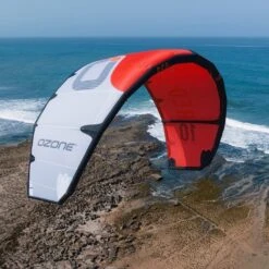 Ozone Reo V7 Surf / Wave Kite Discounts Apply ! -Wingboarding Shop ozone reo v7 size color 4
