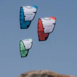 Ozone Reo V7 Surf / Wave Kite Discounts Apply ! -Wingboarding Shop ozone reo v7 size color 5