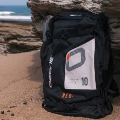 Ozone Reo V7 Surf / Wave Kite Discounts Apply ! -Wingboarding Shop ozone reo v7 size color 7