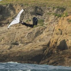 Ozone Rise V1 - Wingboard Discounts Apply ! -Wingboarding Shop ozone rise v1 wingboard 9