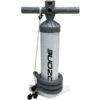 Ozone Kiteboarding 20" Kite Pump With PSI Meter Discounts Apply ! -Wingboarding Shop ozone2016 kite pump 1
