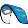 Ozone Alpha V2 Performance Single Strut Kite Discounts Apply ! -Wingboarding Shop ozone alpha v2 size bar 1
