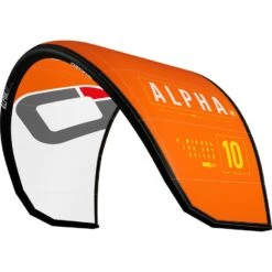 Ozone Alpha V2 Performance Single Strut Kite Discounts Apply ! -Wingboarding Shop ozone alpha v2 size bar 3