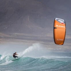 Ozone Alpha V2 Performance Single Strut Kite Discounts Apply ! -Wingboarding Shop ozone alpha v2 size bar 6