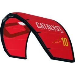 Ozone Catalyst V3 Freeride Kite - 30% Off Discounts Apply ! -Wingboarding Shop ozone catalyst v3 size bar 3