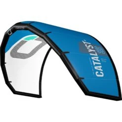 Ozone Catalyst V4 Freeride Kite Discounts Apply ! -Wingboarding Shop ozone catalyst v4 size bar 3