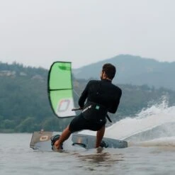 Ozone Catalyst V4 Freeride Kite Discounts Apply ! -Wingboarding Shop ozone catalyst v4 size bar 4