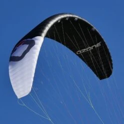 Ozone Chrono V4 Performance Foil Kite - 30% Off Discounts Apply ! -Wingboarding Shop ozone chrono v4 size bar 4