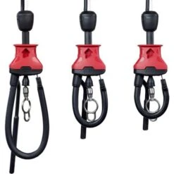 Ozone Click-In-Loop Harness Loop + Finger Discounts Apply ! -Wingboarding Shop ozone click in loop chickenloop v4 harness loop size BOX 16 2