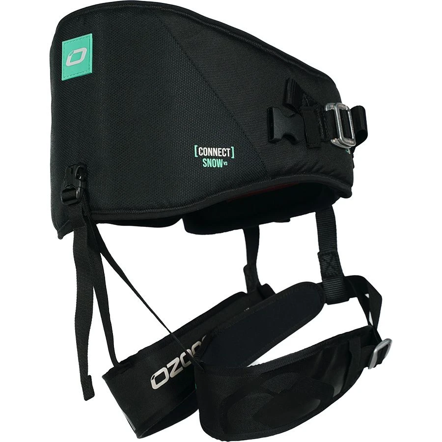 Ozone Connect Snow Harness With Spreader Bar V3 - 30% Off Discounts Apply ! 4 Ozone Connect Snow Harness With Spreader Bar V3 - 30% Off Discounts Apply ! - Image 2