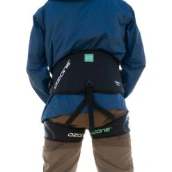 Ozone Connect Snow Harness With Spreader Bar V3 - 30% Off Discounts Apply ! 9 Ozone Connect Snow Harness With Spreader Bar V3 - 30% Off Discounts Apply ! -Wingboarding Shop ozone connect snow harness v3 4