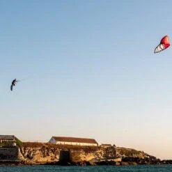 Ozone Edge V11 Freeride / Big Air / Race Kite - 20% Off Discounts Apply ! -Wingboarding Shop ozone edge v11 size bar 6