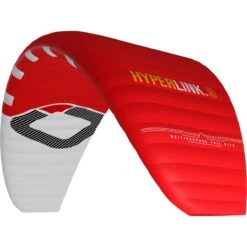 Ozone Hyperlink V3 Convertible Open/Closed Cell Foil Kite Discounts Apply ! -Wingboarding Shop ozone hyperlink v3 size bar 3