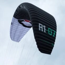 Ozone R1 V4 Performance Foil Kite Discounts Apply ! -Wingboarding Shop ozone r1 v4 size bar 5