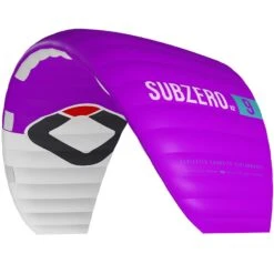Ozone Subzero V2 Snow Kite Discounts Apply ! -Wingboarding Shop ozone subzero v2 size 3