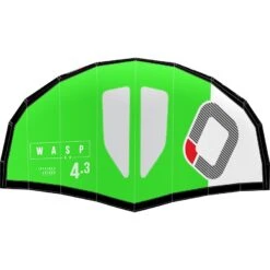 Ozone WASP V3 Wingboarding Wing Discounts Apply ! -Wingboarding Shop ozone wasp v3 size color 7