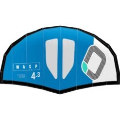 Ozone WASP V3 Wingboarding Wing Discounts Apply ! -Wingboarding Shop ozone wasp v3 size color 8