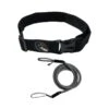 Ozone Wing Waist Leash Strap And Leash Line Discounts Apply ! -Wingboarding Shop ozone wing waist leash complete 1