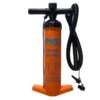 PKS Pro Flow V3 Large Kite & Wing Pump With PSI Meter 20" Discounts Apply ! -Wingboarding Shop pks 2020 pro flow v3 pump 1