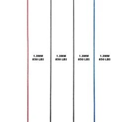 PKS Elite 99 Race / Hydrofoil Line Extension Set - 850lb Line Discounts Apply ! -Wingboarding Shop pks 2021 elite 99 kite race line extension set 3