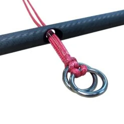 PKS Full Carbon KISS Hydrofoil Bar V2 - Concierge Service Discounts Apply ! -Wingboarding Shop pks2020 kiss bar v2 concierge 9