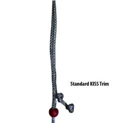 PKS Full Carbon KISS Hydrofoil Bar V2 - Custom Discounts Apply ! -Wingboarding Shop pks2020 kiss bar v2 custom 3