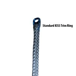 PKS Full Carbon KISS Hydrofoil Bar V2 - Custom Discounts Apply ! -Wingboarding Shop pks2020 kiss bar v2 custom 4