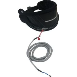 PKS Elite Universal Wing Leash Line W/Quick Connect Pigtail Discounts Apply ! -Wingboarding Shop pks elite universal wing leash line 3