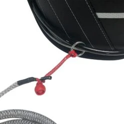 PKS Elite Universal Wing Leash Line W/Quick Connect Pigtail Discounts Apply ! -Wingboarding Shop pks elite universal wing leash line 4