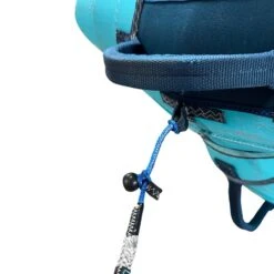 PKS Elite Universal Wing Leash Line W/Quick Connect Pigtail Discounts Apply ! -Wingboarding Shop pks elite universal wing leash line wing connect 2