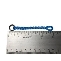 PKS Stainless Steel Ring Connector Pigtail Set Discounts Apply ! -Wingboarding Shop pks stainless steel ring pigtail set 3